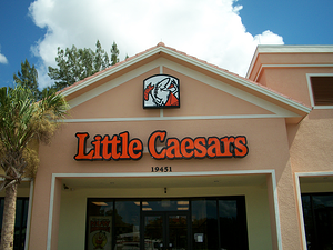 Lee Designs Channel Letters Little Caesars resized 600