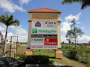 Strathmore Development, Alico Lakes Village by Lee Designs resized 600