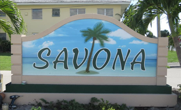 Savona, Cape Coral, FL by Lee Designs LLC