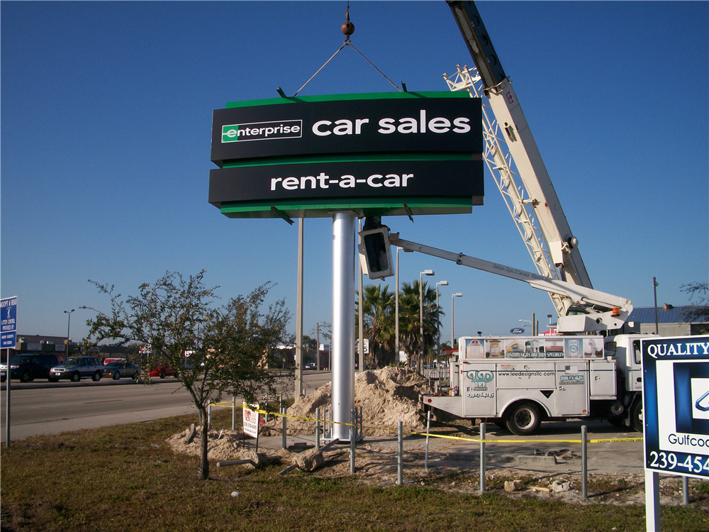 Fort Myers Sign Company