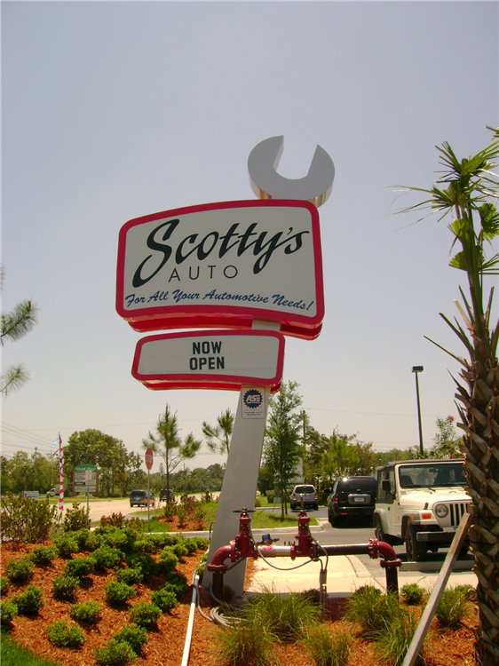 Fort Myers Sign Company