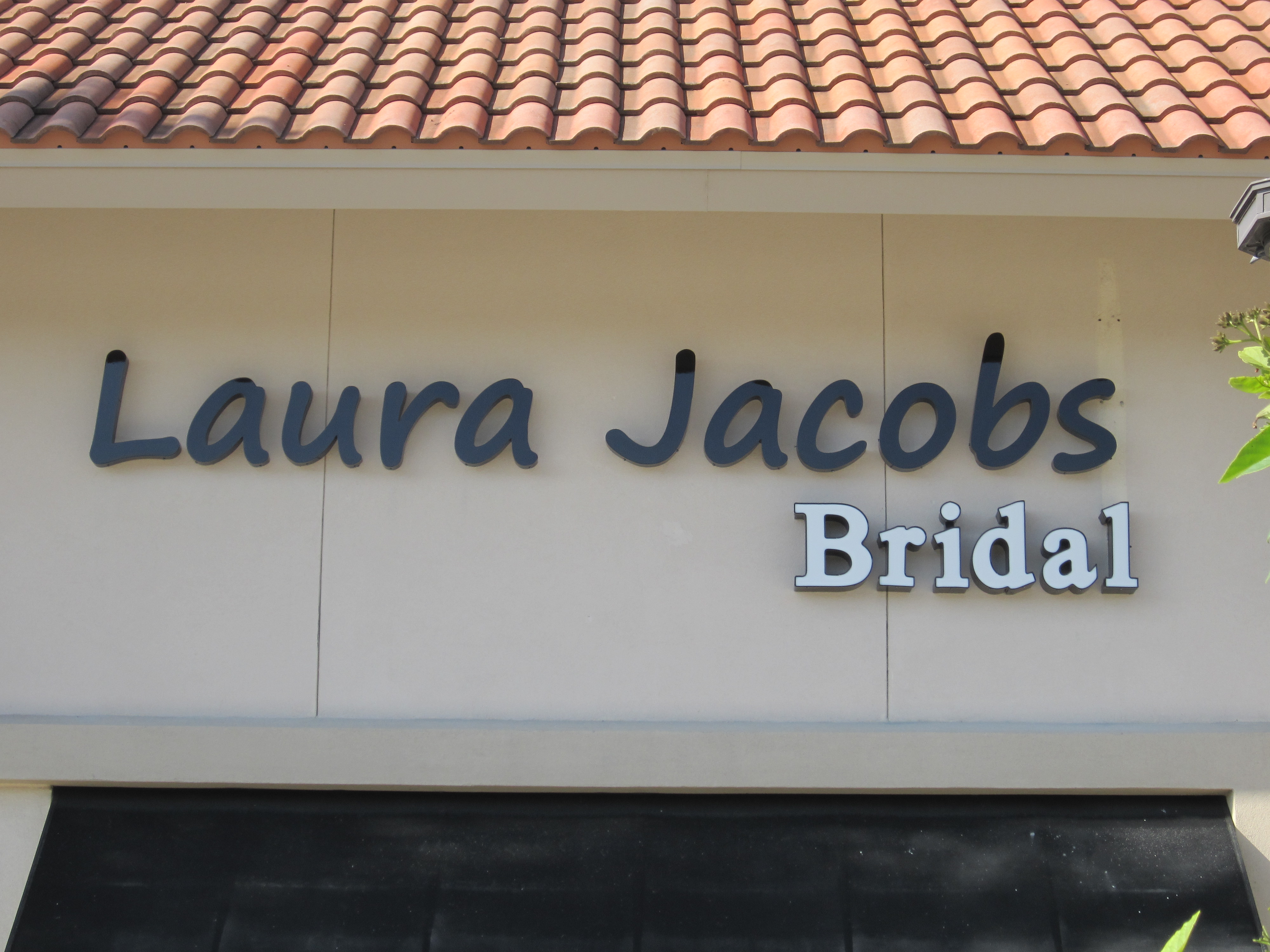 Laura Jacobs Bridal, Estero, FL by Lee Designs