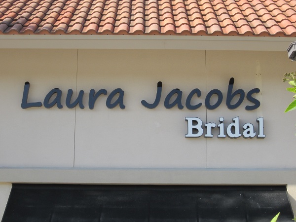 Laura Jacobs Bridal, Estero, FL by Lee Designs