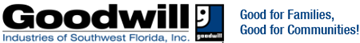 Goodwill Industries of SWFL ogo