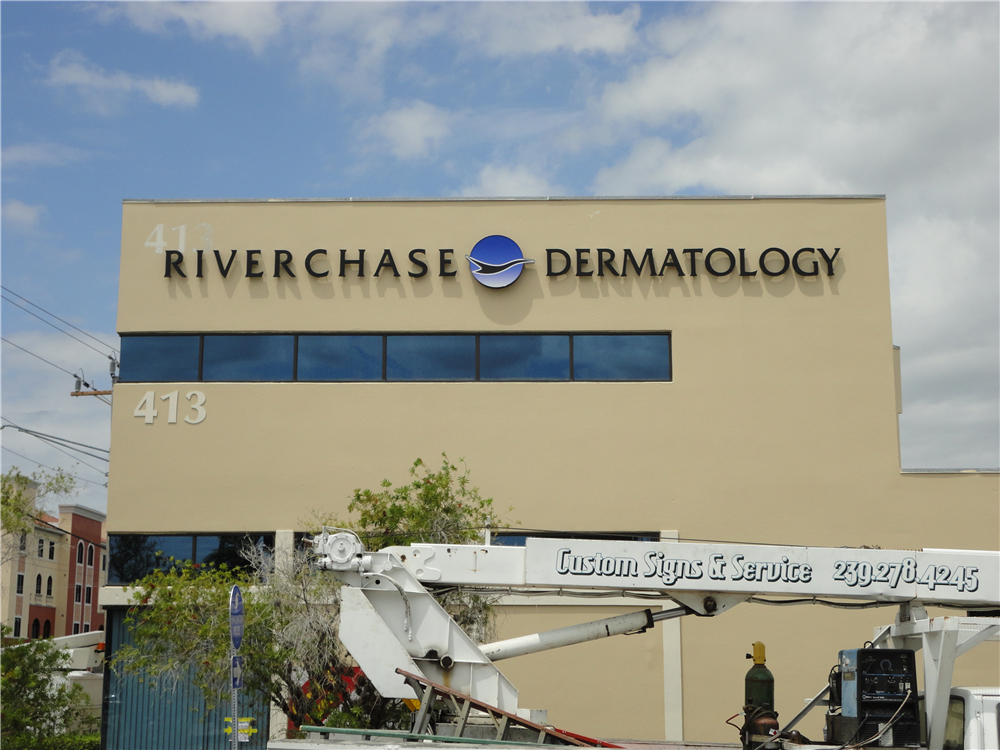 lee_designs_reverse_channel_letters_riverchase_dermatology