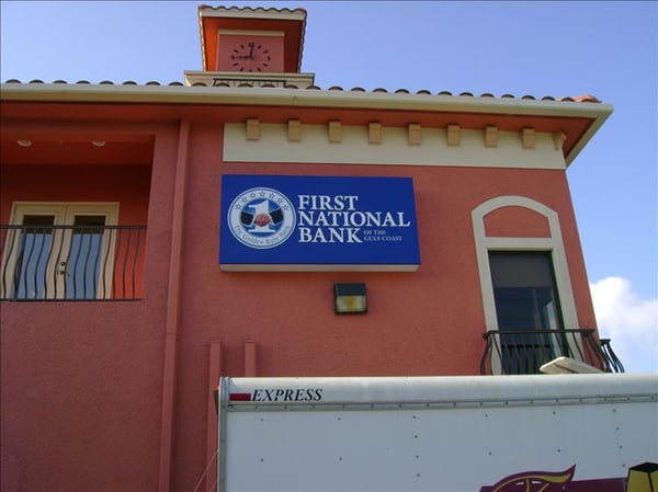 lee_designs_wall_cabinet_sign_first_national_bank_1