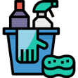 cleaning