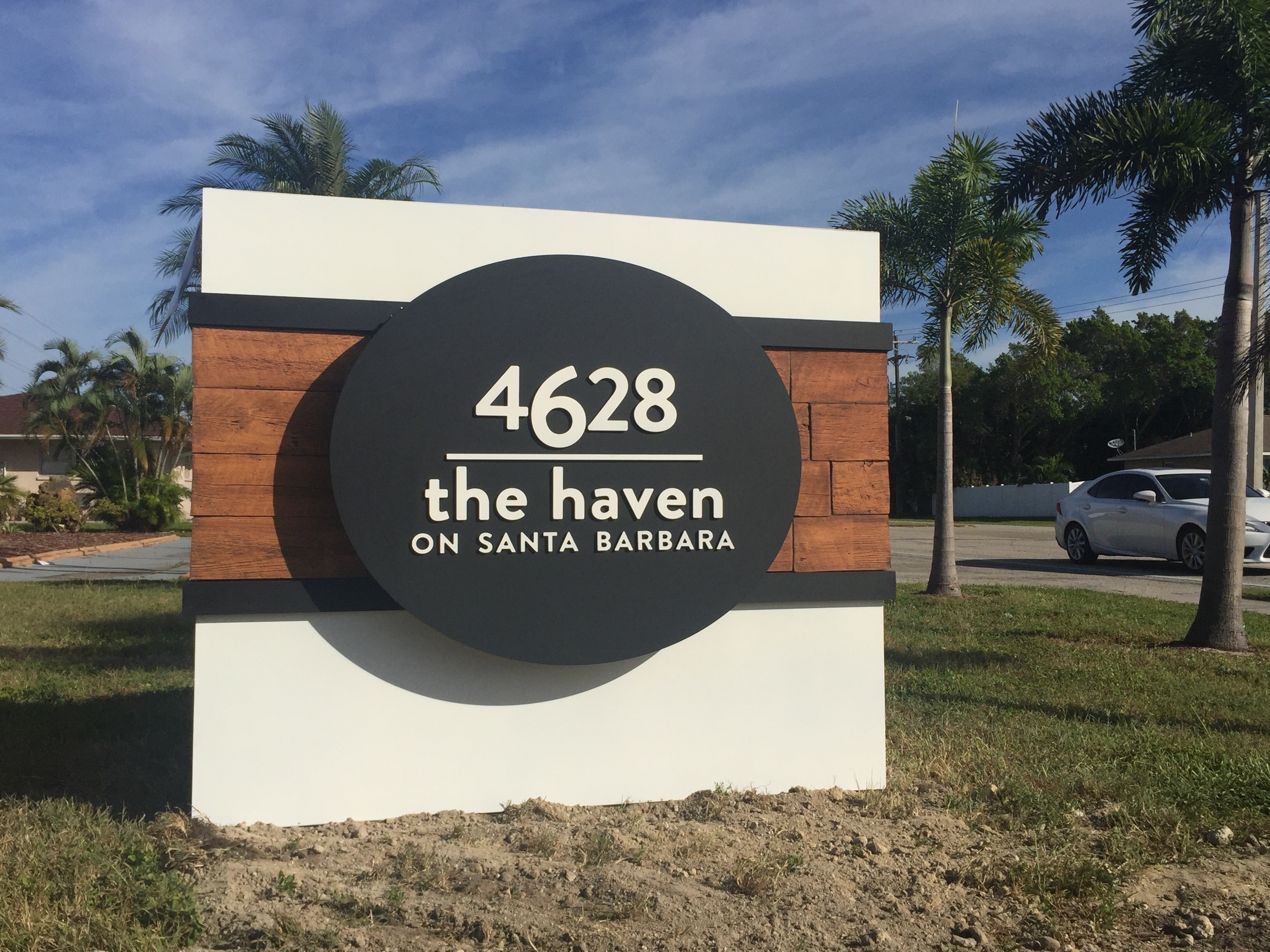 The Haven 2