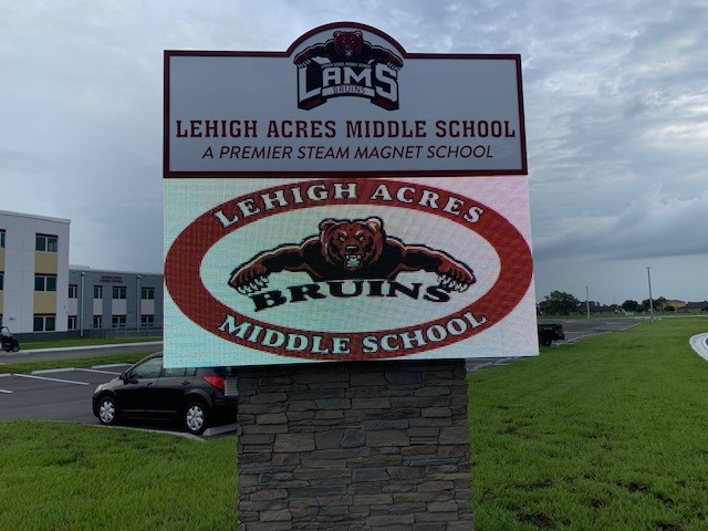 Lehigh Acres MS